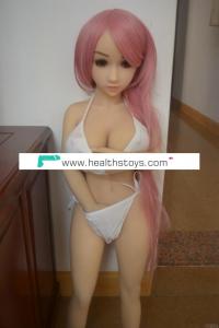 100cm Japanese Lifelike Silicone Sex Doll for Men Love Doll TPE