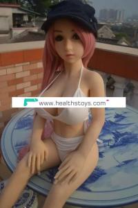 100cm Japanese Lifelike Silicone Sex Doll for Men Love Doll TPE