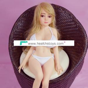 100cm Silicone Young Girl Sex Doll Vigina Sex Doll For Man