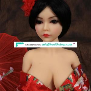 100cm big breast Oral Anal Vagina sex doll real full silicone small sex dolls