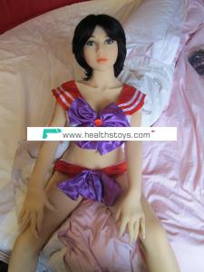 125cm TPE Sex Doll For Men Top Quality China Sex Products