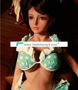 148cm Mannequin Silicone Sex Dolls Real Feel Life Size Silicone Love Doll for Adults