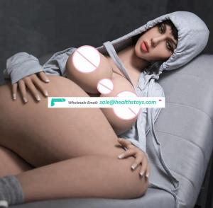 162cm fat sex doll big ass breast love doll huge size doll for men