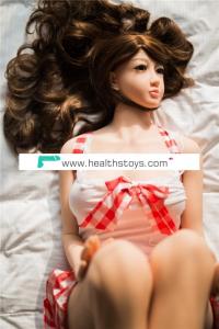 165cm for man sex country girl young silicone sex doll