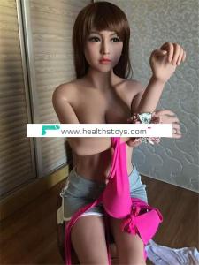 2017 Soft touch feeling sexy japanese girl toys real sex doll price