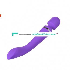 2018 Hot Sale Sex Vibrator Sex Toy G-Spot Finger Tongue Shaped Vibrator