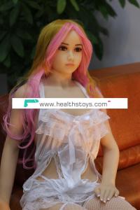 Adult Japanese Love Doll Vagina Lifelike Pussy Realistic Sexy Doll For Men