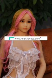 Adult Japanese Love Doll Vagina Lifelike Pussy Realistic Sexy Doll For Men