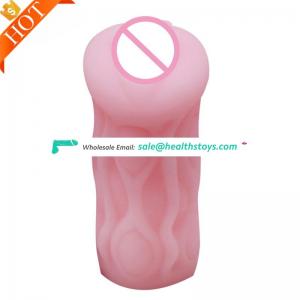 Adult Sex Vagina - Adult Toy Japanese Hot Pussy Vagina Deep Porn Silicone Adult Male  Masturbation Hand light Cup