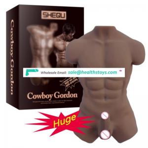 Best lifelike silicone male sex doll for women For EXW (Brand "XISE")