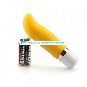 Best selling pocket silicone bullet vibrator massage body mini vibrator sex toy women