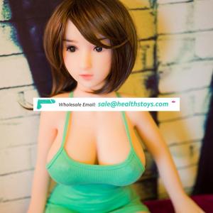 Big Bust for Men 100cm Silicone Young Sex Doll