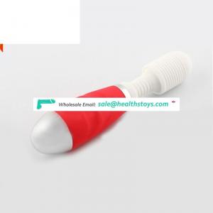 Cheap Realistic Dildo Sex Toys Female Orgasm Vagina Massager Rotation Vibrator Machine