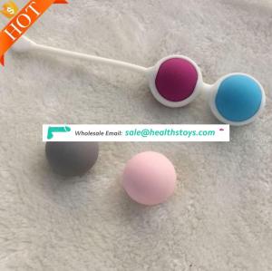 Exercise Vaginal Stimulation vibrating Pussy Sex Toys Smart Ball For Women Girl