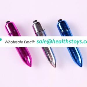 Female Mini Bullet Vibrator sex toys for women