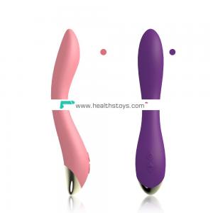 G- Sopt USB rechargeable vibrator sex toy women adult