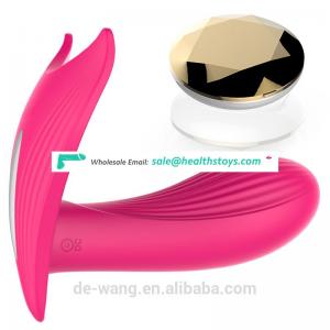 G point handy sex vibrator sex toy for girls women