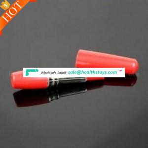 Good Quality Realistic Male Dildo Body Massage Lipstick Vibrator Machine