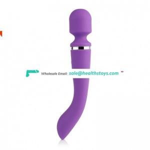 Heated rechargeable custom logo and package Ultra Long Thin Dragon Vibrator Dildo
