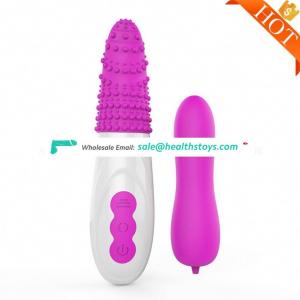 Hot sale factory direct price vibrating licking toy Penis Slave Tongue Piercing Jewelry Sex Toy