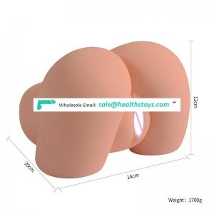 Hot seller stylish design japanese girl sex ass artificial vagina and big sex ass toy rubber pussy for men masturbation