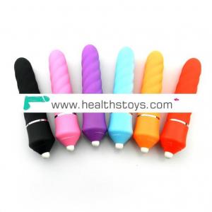 Hot selling cheap bullet vibrator adult sex toy for women