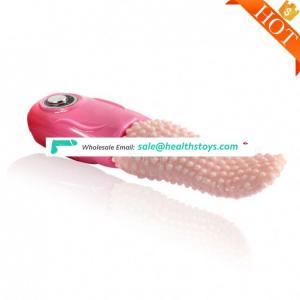 Humanization design sex toy Vibrating Tongue High Quality Sex Toy