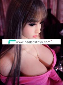 Japanese love Robot realistic sexy anime oral love doll big breast vagina adult full life toys for men