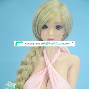 Looking for agent 100cm Young Adult Mini Sex Doll Silicone