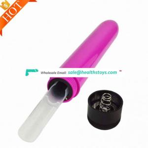 Lush Clitoris Personal Mini Massage Body massage Female Sex Toy Long Thin Bullet Vibrator