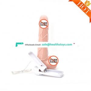Medical TPE Product Sex Toys Toy Penis Japan Sex Dildo Sleeve