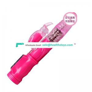 Mini Bullet Vibrator Waterproof Vibrating Egg Clitoris G-spot Stimulator Dildo Vibrator Sex Toys for Women