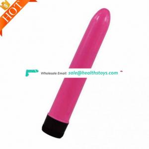 Mini Love Sex Toy Small Silicone Vibrating Bullet Vibrator Dildo