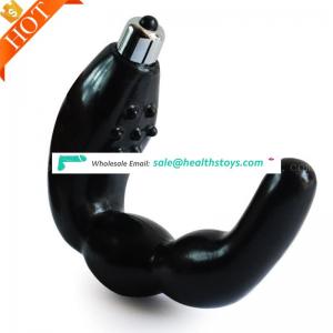 Most Professional Semiconductor Massager Sex Toy Vibrating Prostate Massage To Relief Prostatitis