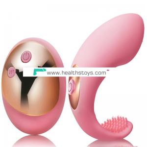 New Products Vibrating Eggs Love Eggs Wireless Remote control Bullet Vibrator for women