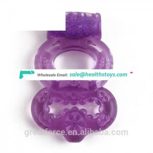New arrive penis ring soft silicone cock ring for man