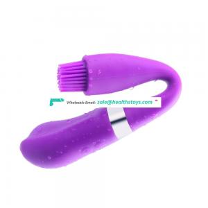 New design sex toys woman vibrator vibrating penis silicone dildo