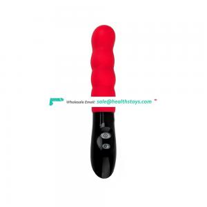 OEM/ODM factory Adult vaginal sextoy Products strong massage sex magic Wand Vibrator pussy Sex Toys for female