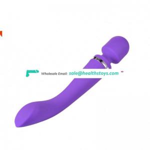 Powerful high speed Female Massage Magic Wand Massager Tumblr Morning Vibrator Video Japan Sex Sexual Toy For Girl