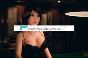 Real skin sex dolls japanese masturbation full silicone life size sexy toys love doll