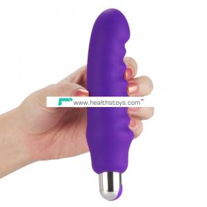 Rechargeable g spot vibrator adult toys for women