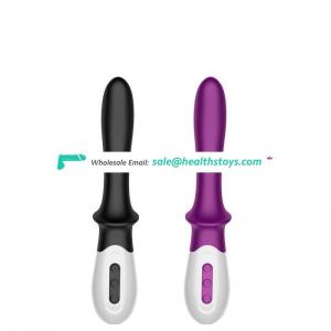 Silicone Electric Portable Adult Toys for Women Masturbation Hot-sale Sex Product Japenese Girl G-spot Vibrator