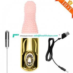 Silicone Licking Vibrating Oral Sex Toy Rotation Vibrators Pork Simulated Tongue Masturbation Device For Women