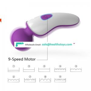 Silicone USB Rechargeable soft Device Vigena Female Vagina Anal Sex Vibrator Toy
