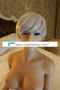 Soft couple sex toy doll with sex toy pussy picture