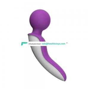 Soft silicone powerful vibrating Amazing Pussy Bullet Cute Rubbing Sex Vibrator Toy Women Dildo