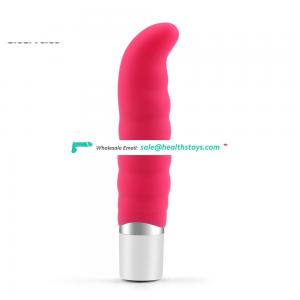 Vibrator 100% Waterproof Bullet Sex Toys Vibrating Adult Sex Toys Vagina for women men
