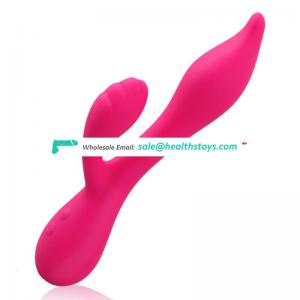 Wand Vibrator Adult Sex Toys For Men Penis Massage Or Woman G Port Stimulate