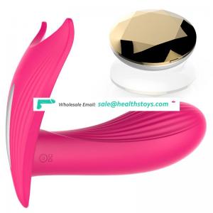Wholesale Hot Sale Sex Toy 7 Speeds Fox Vibrator For Women
