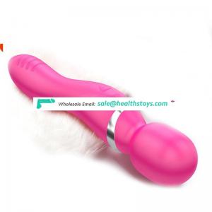 Wholesale adult stimulate breast pumps Sex Toy Vibrator